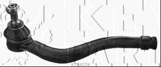 KEY PARTS ktr4774 -  Наконечник поперечной рулевой тяги